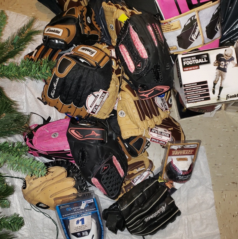 *NWT* Read description! Sporting Equipment
